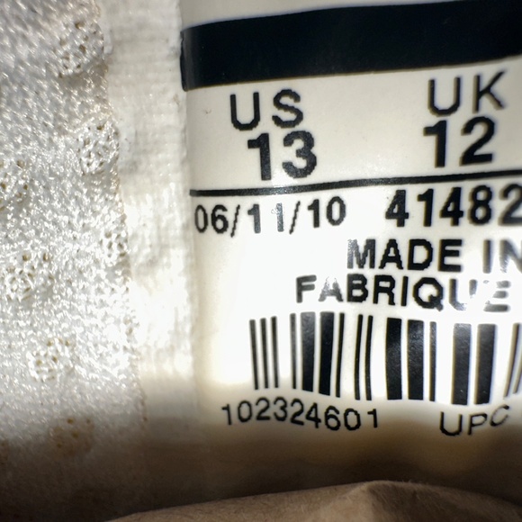 Jordan 1 - Picture 5 of 5